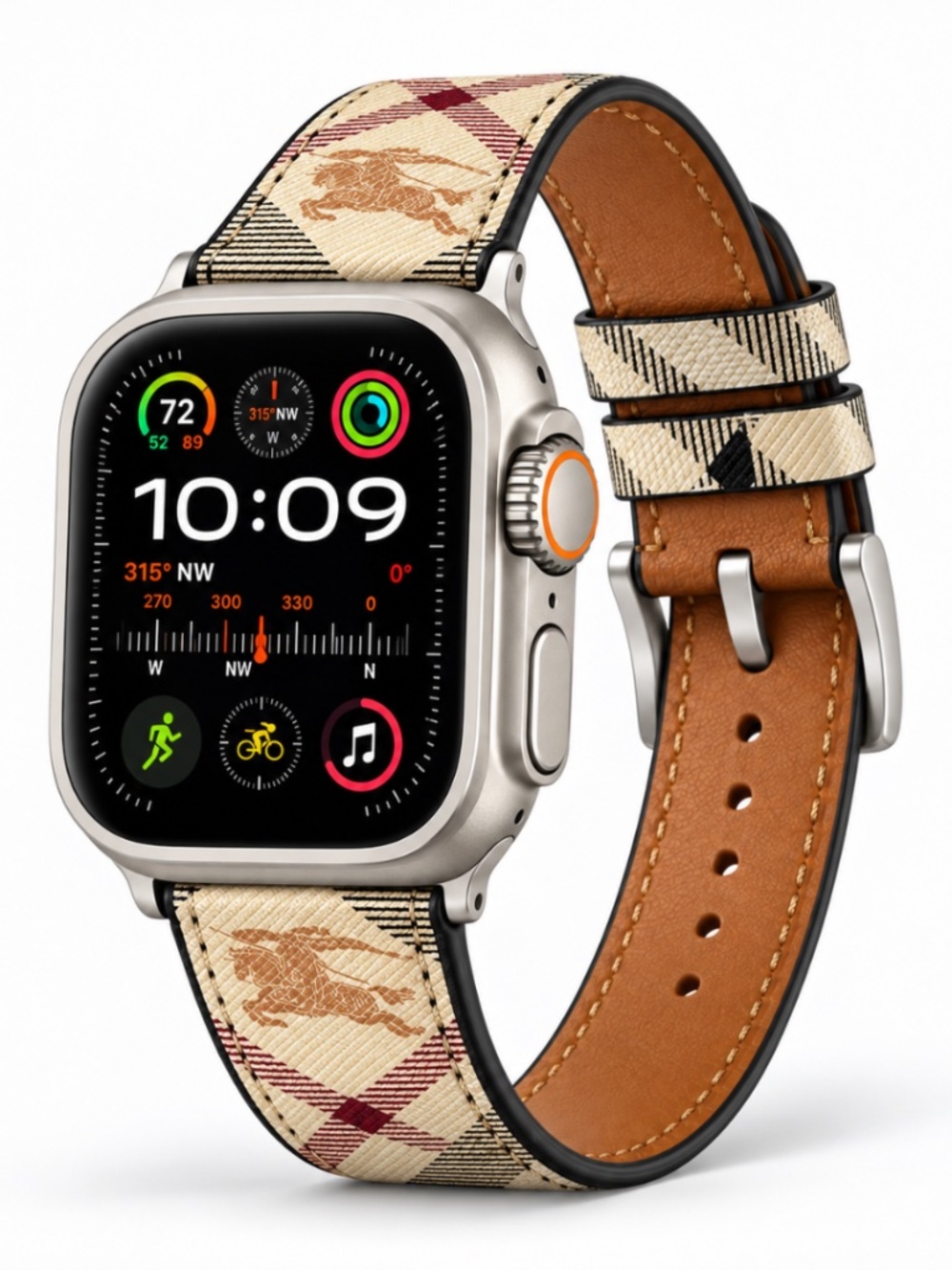 Luxury Apple watch band strap series 2 3 4 5 6 7 8 9 10 11 12 SE ULTRA 1 2 3 4